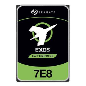 ST EXOS 7E8 2TB ST2000NM0055 ENTERPRISE 3.5 512N HDD 7200rpm 128MB Cache SATA 6Gb/s Hard Drive Internal Server Hard Drive - Product Image 3