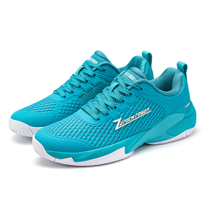 Chaussures personnalisables <span class=keywords><strong>de</strong></span> pickleball légères et durables pour hommes chaussures <span class=keywords><strong>de</strong></span> tennis en caoutchouc confortables à enfiler chaussures <span class=keywords><strong>de</strong></span> padel avec logo OEM - Product Image 3
