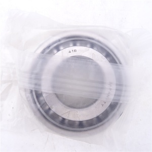 Rodamiento de Rodillos Cónicos de Pulgada 4T-<span class=keywords><strong>418</strong></span>/<span class=keywords><strong>414</strong></span> de Fila Única <span class=keywords><strong>418</strong></span>/<span class=keywords><strong>414</strong></span> para Piezas de Automóviles - Product Image 3