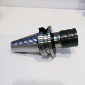 Mandrin de taraudage pour tour SK40 SK50 DIN69871, Mandrin de taraudage à collet SK40 WF12 WF20 WF33, Mandrin de taraudage - Product Image 4