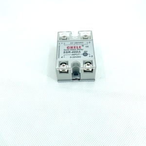 <span class=keywords><strong>SSR</strong></span> DC-DC rắn <span class=keywords><strong>Relay</strong></span> optocoupler trạng thái rắn <span class=keywords><strong>Relay</strong></span> DD da AA 10A 25A 40A 50A 60A 80A <span class=keywords><strong>100A</strong></span> 125A - Product Image 2