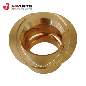 Buje (para rótula de dirección derecha) para Toyota Hilux Surf RZN169 1999-2004 OE 90381-32001 9038132001 - Product Image 2
