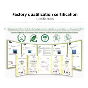 Alfombrilla <span class=keywords><strong>de</strong></span> Juego Profesional para Deportes Electrónicos, Personalizable OEM con Iluminación RGB, Modelo NZ-222, Alfombrilla para Ratón y Teclado para Juegos FPS - Product Image 2