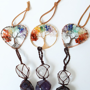 Ciondolo in pietra naturale, - Product Image 3