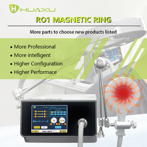 Appareil de physiothérapie, thérapie magnétique, soulage la douleur neuropathique, soulage l'arthrite, physiothérapie commerciale - Product Image 4