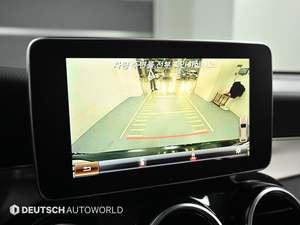 Mercedes Benz GLC 2.1 TDI Euro 6, SUV Diésel Automático 4MATIC con Tracción en las Cuatro Ruedas, SUV Compacto de Lujo, Excelente Rendimiento de Combustible - Product Image 4