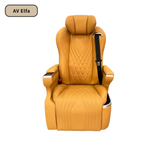 Siège de voiture électrique <span class=keywords><strong>VIP</strong></span> modifié pour l'intérieur, avec massage et ventilation, pour Hyundai Staria <span class=keywords><strong>VIP</strong></span> - Product Image 2