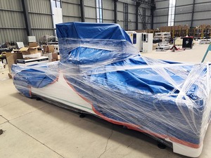 Factory Direct Sale Agent Price 3015 Fiber Laser Cutting Machine for Metal Aluminum <b>Copper</b> Carbon 1500w 2kw 3000w Metal Cutting - Product Image 6