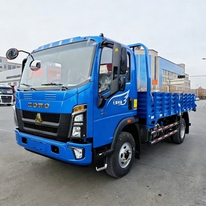 Petit <span class=keywords><strong>camion</strong></span> à <span class=keywords><strong>benne</strong></span> basculante HOWO 4x2, <span class=keywords><strong>5</strong></span> <span class=keywords><strong>tonnes</strong></span>, moteur diesel, <span class=keywords><strong>camion</strong></span> à <span class=keywords><strong>benne</strong></span> basculante neuf à vendre - Product Image 5