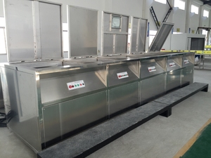 อุปกรณ์ตรวจสอบรอยรั่วแบบเรืองแสงอัตโนมัติ bibo โซลูชัน NDT สำหรับการตรวจจับรอยตำหนิบนพื้นผิว ผลิตภัณฑ์ตรวจจับรอยตำหนิ ประเภทสินค้า - Product Image 4