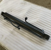 Nouveau stock – Ensemble de vérins hydrauliques pour bras, godet et flèche d'excavatrice Doosan DX150, compatible John Deere