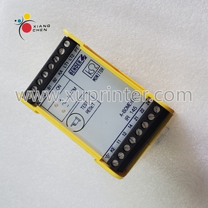 Moniteur de fuite à la terre WD Original F2.144.3092 IR145R-4 Pièces pour impression offset - Product Image 4