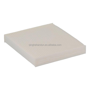 Chất lượng cao New Bộ lọc không khí cabin cho PRIUS Hot Bán OE 87139 30040 87139-0n010 87139-yzz16 87139-yzz08 87139-0d010 - Product Image 1