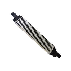 <span class=keywords><strong>Intercooler</strong></span> en aluminium 8K0145805G pour <span class=keywords><strong>Audi</strong></span> A4 A5 A6 <span class=keywords><strong>Q5</strong></span> 2007-2013 - Product Image 6