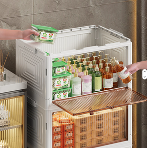 Organizador de Gabinetes de Cocina y Baño de Plástico <span class=keywords><strong>Jeko</strong></span>&<span class=keywords><strong>Jeko</strong></span> - Product Image 1