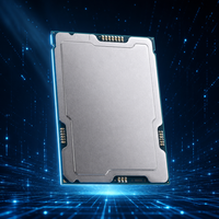 Processeur Xeon Gold 6448Y 32 cœurs 64 threads 2,1 GHz 4,1 GHz Turbo LGA4677 DDR5-4800 Enterprise IT Testé