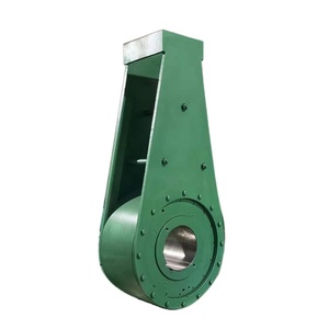 NJ320 ND3200 NYD350 Low Speed One Way Clutch <b>Bearing</b> for Belt Conveyor - Product Image 2