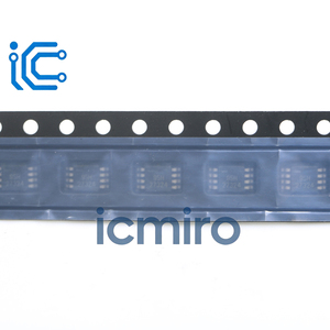 ICMICRO En Stock Nuevo Circuito Integrado Original Proveedores de Componentes Electrónicos UCC27524DGNR - Product Image 1