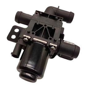 Vanne de commande de chauffage d'eau 12V 0,1 Mpa pour Fiat DC 1147412229B - Product Image 1