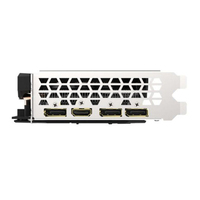 Carte graphique Gtx 1050ti RTX 2060 Super 1060 1660 1650 1660ti 3050 2060s pour carte de jeu Geforce Rtx2060s pour ordinateur de bureau