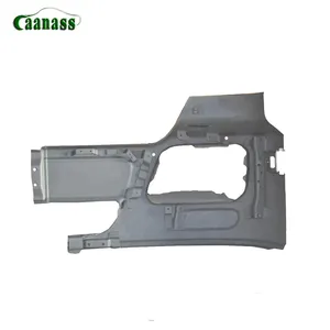 CHINA GUANGZHOU CAANASS 9438800270 9438800370 USO PARA Mercedes actros MP2 pára-choques PARA mercedes actros pára-choques CORPO PARTE SPARE AUTO