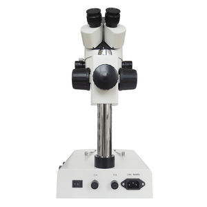 중국 제조업체의 젬-아 줌 스테레오 삼안 현미경, 스테레오 젬 현미경 - Product Image 2