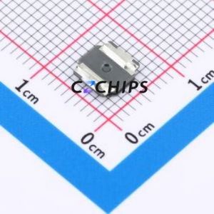Inducteur de puissance NRS6012T1R5NMGG SMD, 6x6mm (Inductance : 1,5uH) (Précision : 30%) Courant nominal : 2,1A - Product Image 2