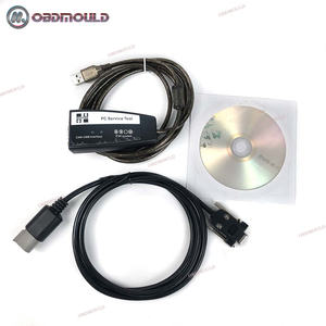 Câble de diagnostic USB CAN pour outil de service PC Yale Hyster, outil de diagnostic automobile pour chariot élévateur Ifak avec ordinateur portable CFC2 - Product Image 3