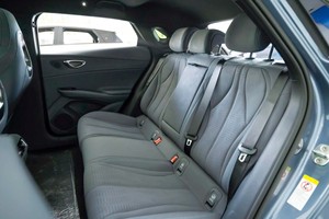 Nouvelle Offre 2024 : BYD Seal Longue Portée, Berline Électrique 505 km, Version 4x4 Endurance 06 GT Automatique, Conduite à Gauche, Jantes <span class=keywords><strong>R18</strong></span>, Cuir, Toit Panoramique - Product Image 4