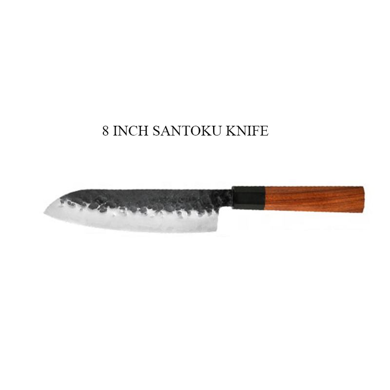 7.5 "Santoku coltello