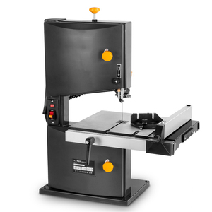 9 Inch Vertical Wood Saw Machines Band Saw for Cutting Wood Vertical Bandsaw Wood Cutting Machine - Product Image 1