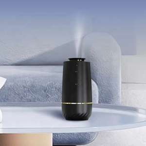 Diffuseur de parfum <span class=keywords><strong>sans</strong></span> eau à faible <span class=keywords><strong>bruit</strong></span>, rechargeable par USB, pour voiture, 10 ml, pour la maison et l'hôtel, durée de vie de 1 an - Product Image 4