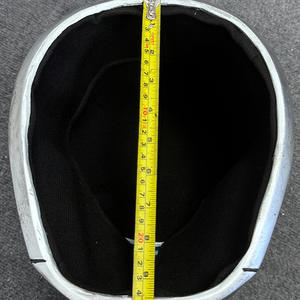 Casco de comando de la República, casco de Capitán Clone Trooper de la serie Clone Wars, casco de Cosplay, artesanía de resina, cómodo de llevar - Product Image 6