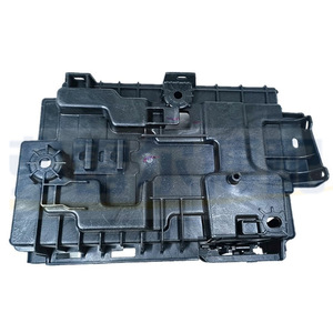 Boîtier de batterie en plastique de remplacement pour Peugeot 207 208 301 2008 Citroën C3 Elysee DS3 9801801880 - Product Image 2