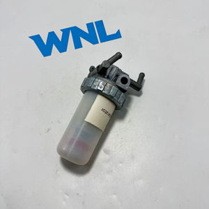 Elemento Separador de Agua y Aceite Komatsu PC56-7 para Excavadora, Filtro de Combustible Diésel 58201-25740 para Maquinaria de Construcción Nueva - Product Image 5