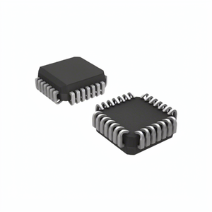 ชิปวงจรรวม28 LCC (J Lead) วงจรรวม MC10E451FNR2G ลอจิกจิกชนิด FF D SNGL 6BIT 28PLCC - Product Image 1