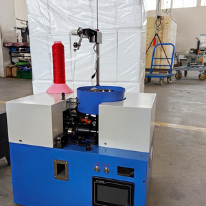 Hochwertiger automatischer automatischer rotierender <span class=keywords><strong>Shuttle</strong></span>-Spulen wickler für Nähmaschine mit dickem Material - Product Image 3