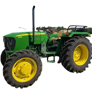 Original 20HP 25HP 30HP Agriculture Chinese Small Farm Tractors For Sale