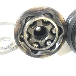 8K0498099 otomotiv direksiyon CV mili ortak tahrik mili tamir kiti Audi B8C7Q5A7A8 için yüksek kaliteli otomotiv bilyalı kafes - Product Image 4