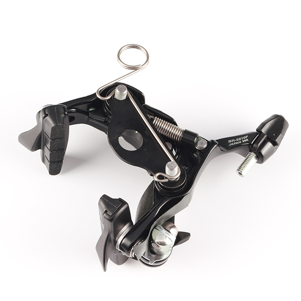 シマノ105 BR-R7010前後セット ダイレクトマウント キャリパーブレーキ Amazon | シマノ(SHIMANO) BR-R7010 RS リア・シートステー用