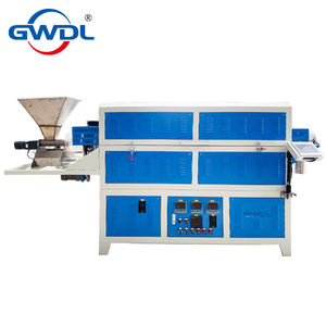 Horno rotativo eléctrico de 3 zonas, tubo giratorio de calentamiento independiente, equipo de calentamiento de laboratorio - Product Image 3