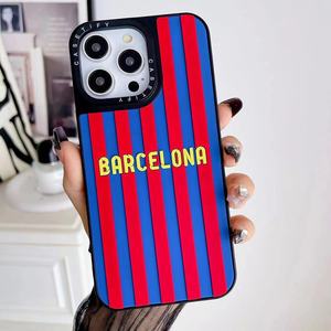 Trong Số Lượng Lớn Thời Trang Đội Bóng Đá <span class=keywords><strong>3D</strong></span> Silicone Trường Hợp Điện Thoại Cho <span class=keywords><strong>Iphone</strong></span> 11 Pro Max 12 13 14 15 16 Cộng Với Chống Sốc Bảo Vệ Điện Thoại Trường Hợp - Product Image 2