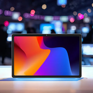 सिम कार्ड J1038 t8791 फैक्ट्री डायरेक्ट प्रमोशन प्राइस 10.36 इंच एंड्रॉइड 15 ai टैबलेट - Product Image 1