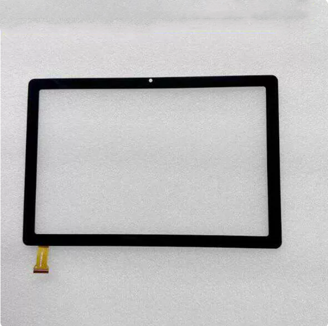 Replacement Tablet Panel Display Touchscreen for BLU M10L Plus Touch Screen