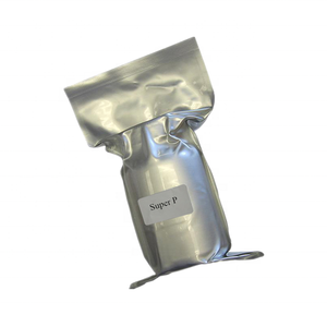 Precio de Mercado para Super P Li C65, Polvo de Negro de Carbón Conductor para Baterías de Iones de Litio - Product Image 6