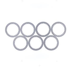 Kit de Discos de Embrague de Acero ATHENA - Origen Italia - Product Image 1