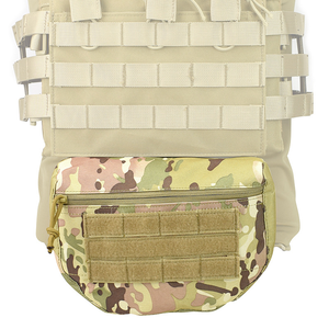 กระเป๋าคาดเอวพรางลาย DFP02 รุ่นมินิ มีสินค้าในสต็อก - Product Image 3