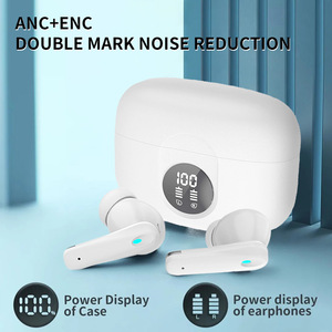 2023 Vente chaude Populaire En Gros ENC TWS Écouteurs Casque Sans Fil Écouteurs bas prix pas cher écouteurs - Product Image 3