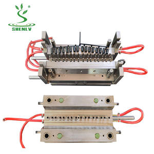 Услуги по изготовлению пресс-формы для литья под давлением - Product Image 5