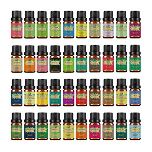Perfume PROMISE 10ML Aceites Esenciales Puros Aceites de Aromaterapia Orgánicos para Difusor de Aroma - Product Image 4